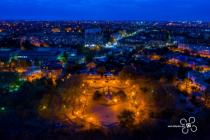 Сквер Петра-1